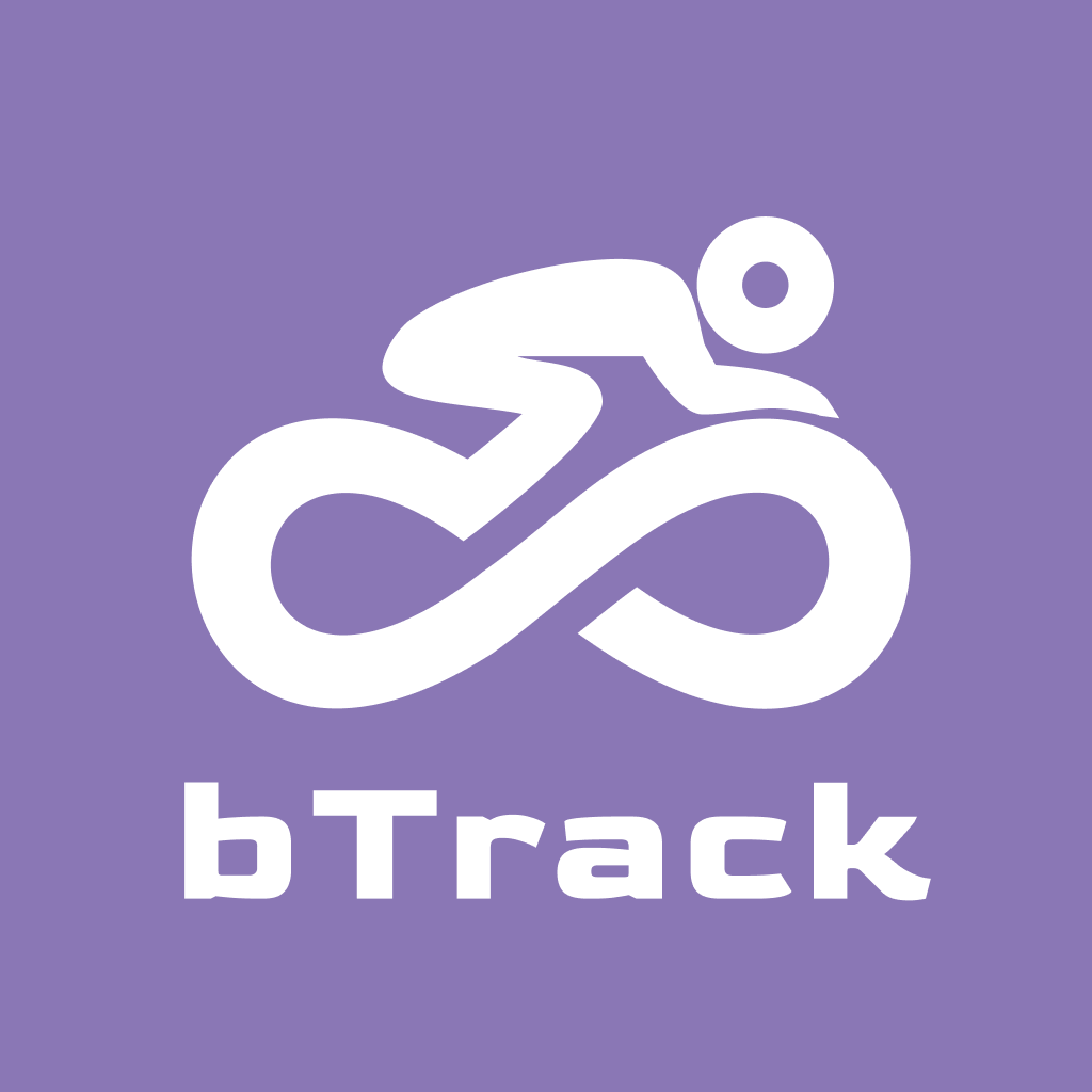 bTrack icon